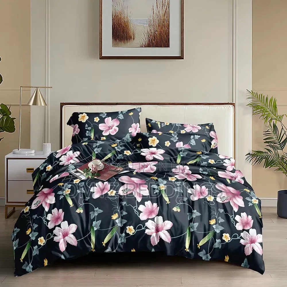 Quality Bedsheets and Pillow Cases