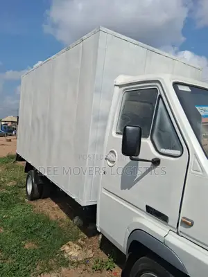 Very Reliable Renault Master Truck for Immediate Sale!