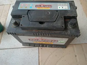 High Quality Korean Car Battery