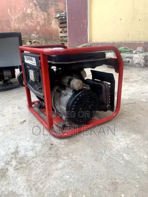 Generator 1.9kva
