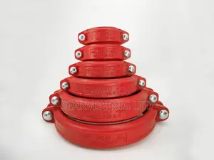 Grooved Fittings