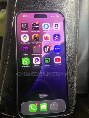 Apple iPhone 16 Pro Max 256 GB Rose Gold