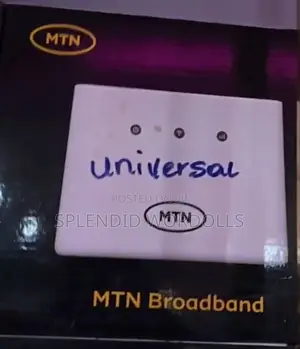 MTN Universal Router