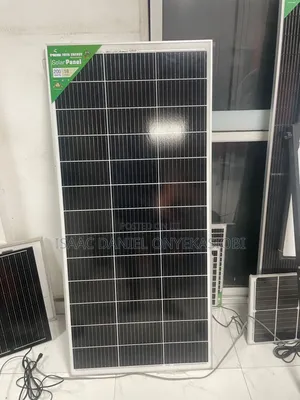 Iwin 200watts Solar Panel