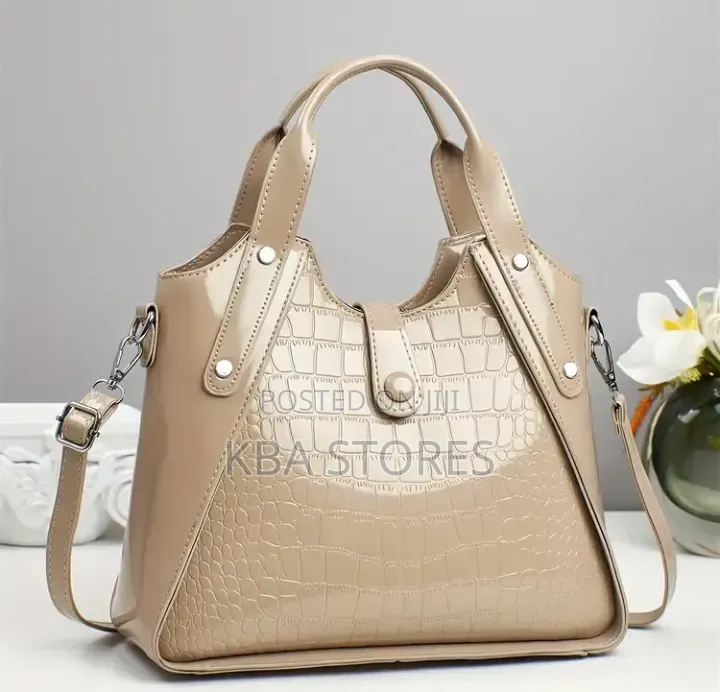 Ladies Luxury Handbag
