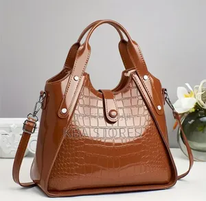 Ladies Luxury Handbag