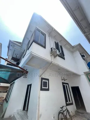 Studio Apartment in Idado for rent