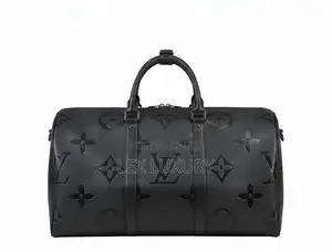 High-Quality Duffel Bag