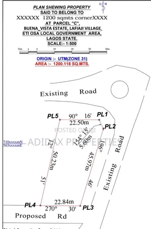 1200sqm Landed Property for Joint Ventures
