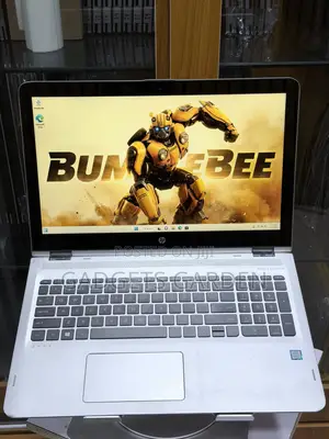 Laptop HP Envy x360 15-cp0013nr 16GB Intel Core i7 SSD 512GB