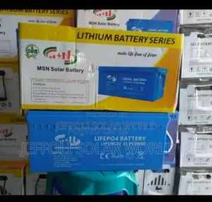 200ah 12.8v Lithium
