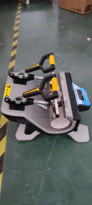 Mug Heatpress Machine