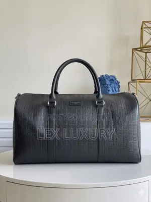 High-Quality Duffel Bags