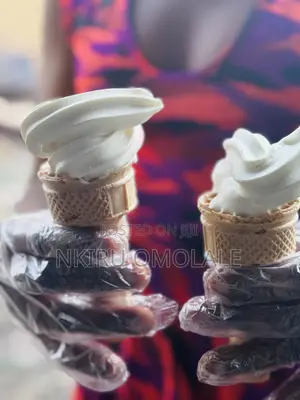 Icecream, Popcorn and Candy Floss for Birthday Parties