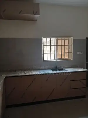 5bdrm Duplex in Guzape District for rent