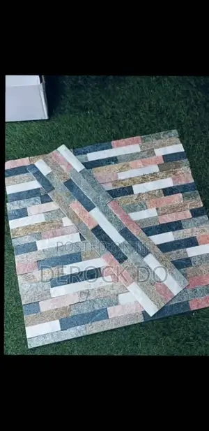 Foreign Stone Tiles