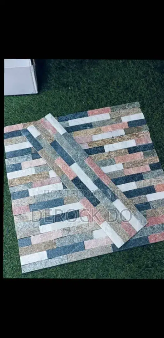 Foreign Stone Tiles