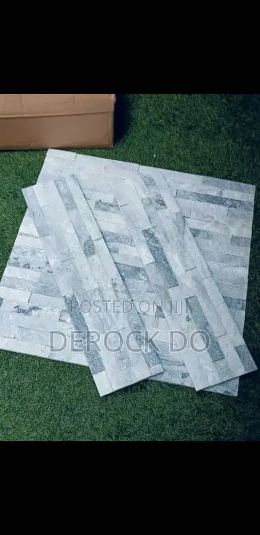 Foreign Stone Tiles