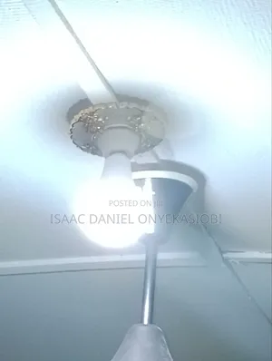 Ite15w Led Smart Charge Bulbs