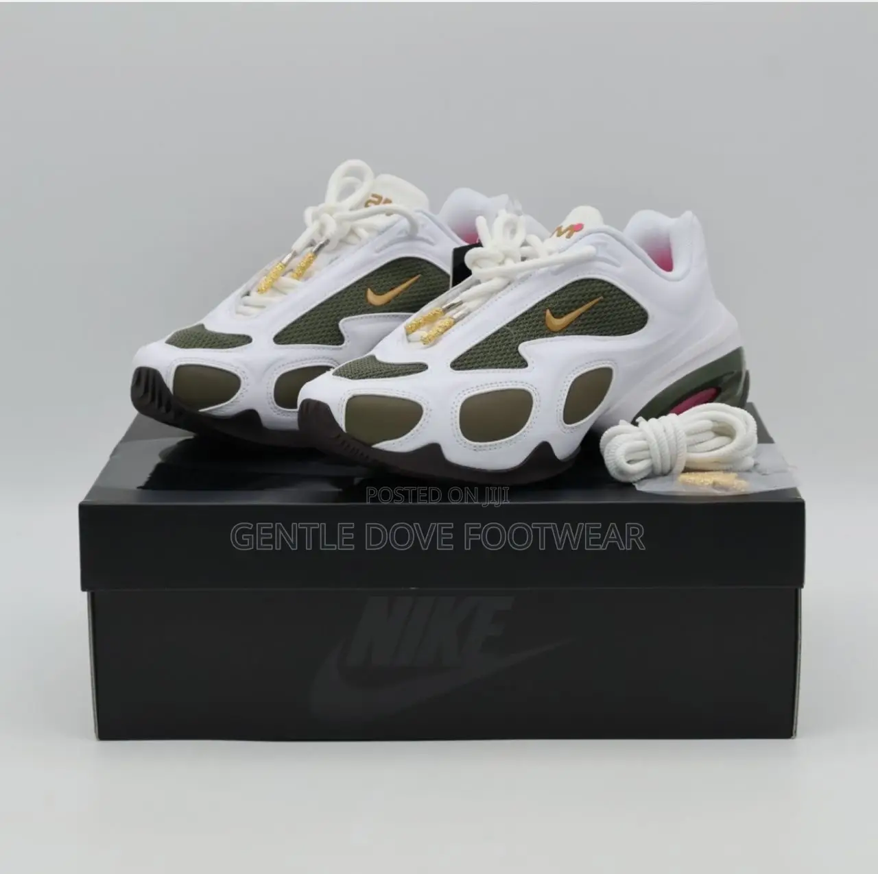 Original Nike Air Max