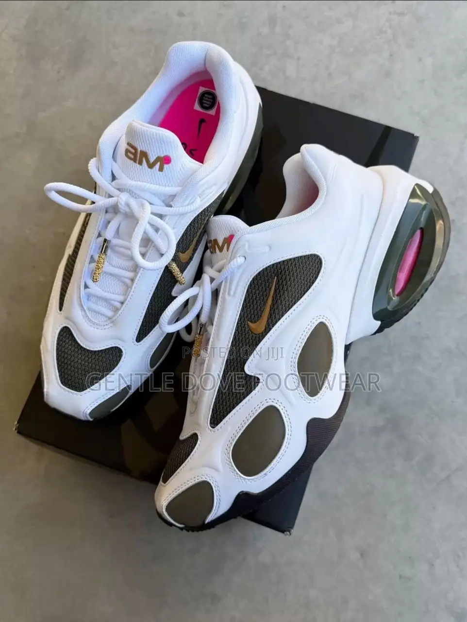 Original Nike Air Max