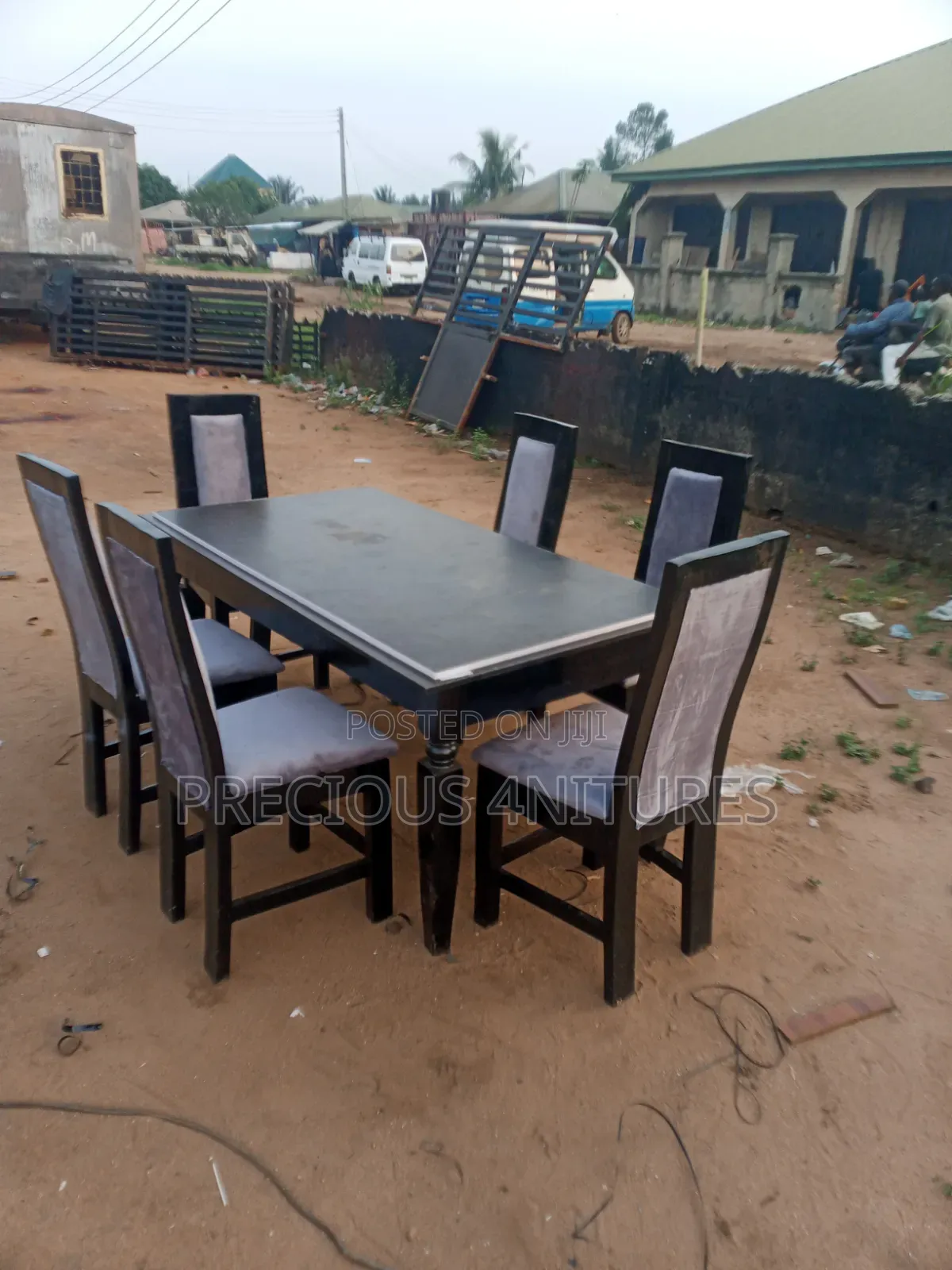 Dinning Set