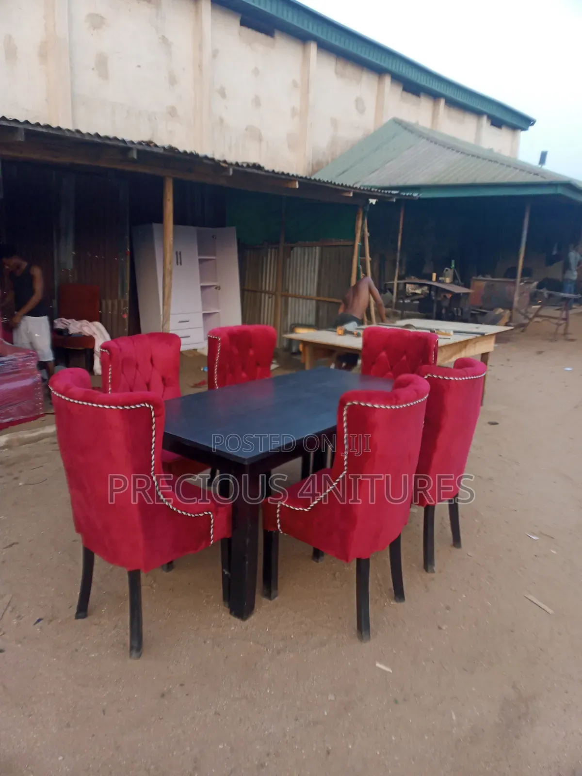 Dinning Set