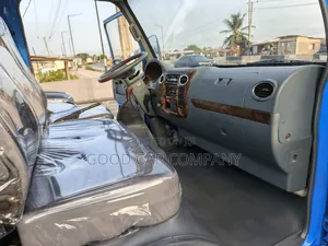 Brand New 5tons Kama Truck