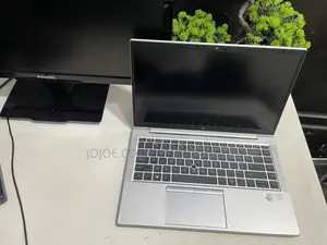 Laptop HP EliteBook 840 G7 8GB Intel Core i5 SSD 256GB