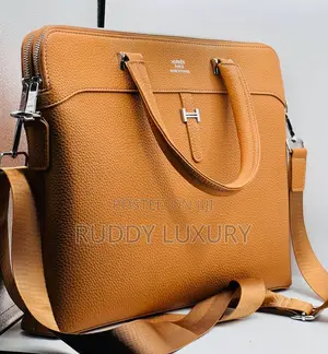 Hermes Laptop Bag