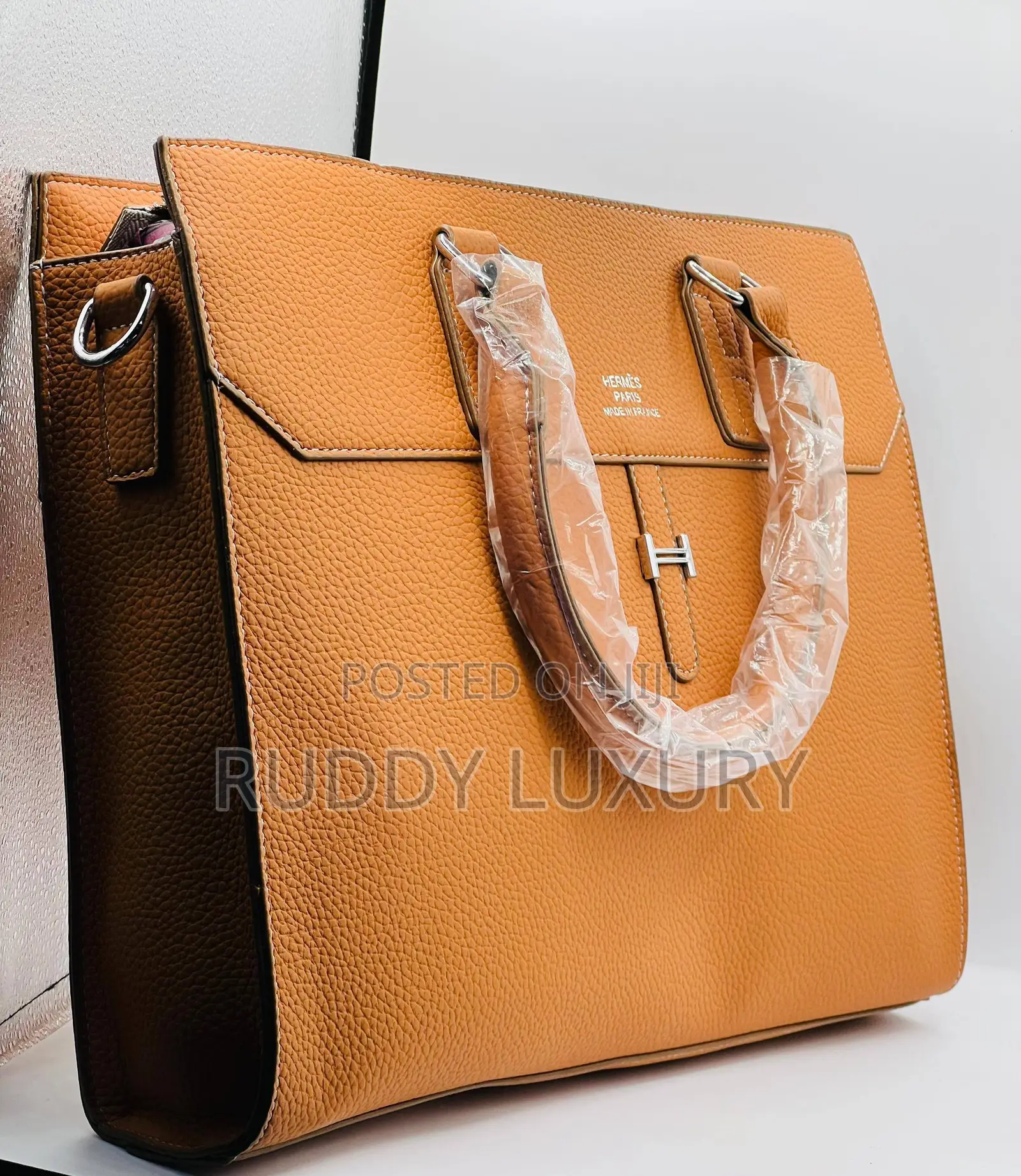 Hermes Laptop Bag