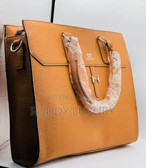 Hermes Laptop Bag