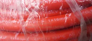 16mm Single Solar Cable White Copper