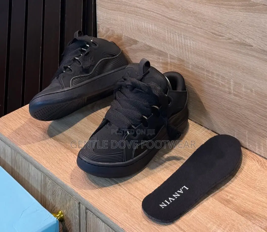 Lanvin Sneakers