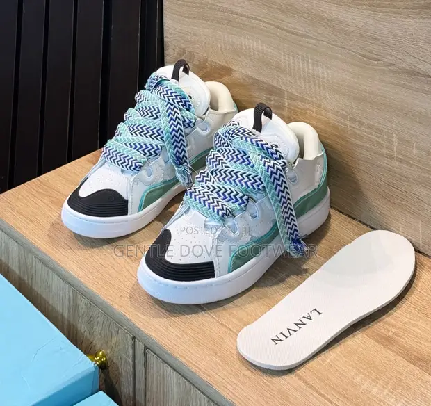 lanvin shoe outfits