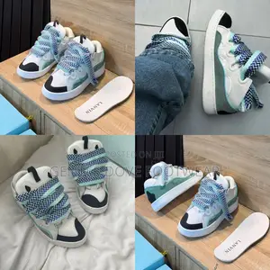 Lanvin Sneakers