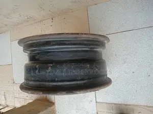High Qaulity Tyre Wheel