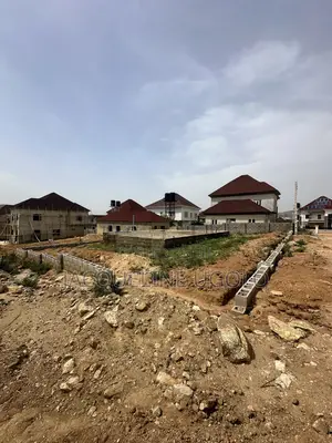 5bdrm Duplex in Jedo Megacity Estate, Ushafa for sale