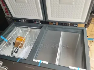 Freezer 400 Liters