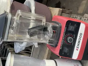 Power Blender