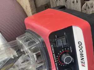 Power Blender