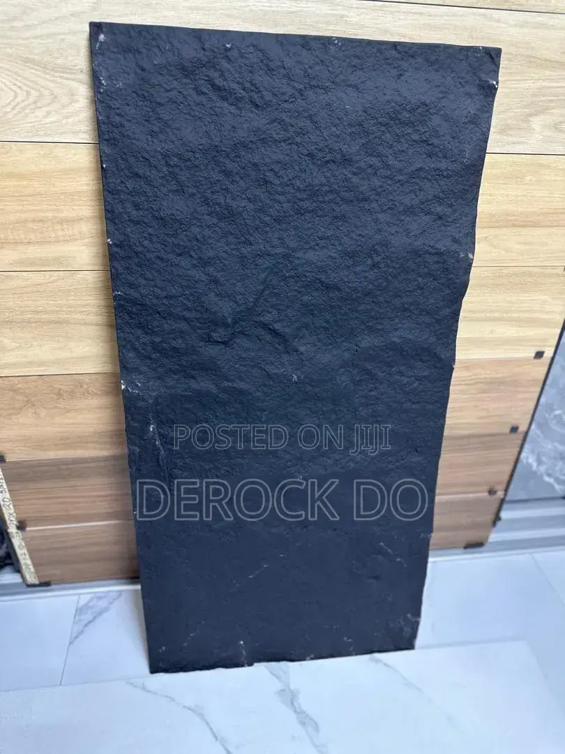 Foreign Stone Tiles
