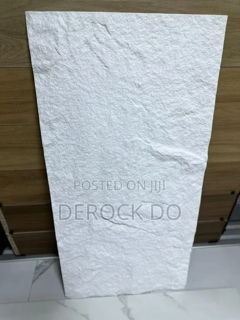 Foreign Stone Tiles