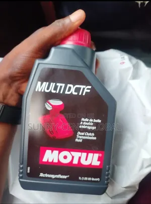 Motul DCT 1litre