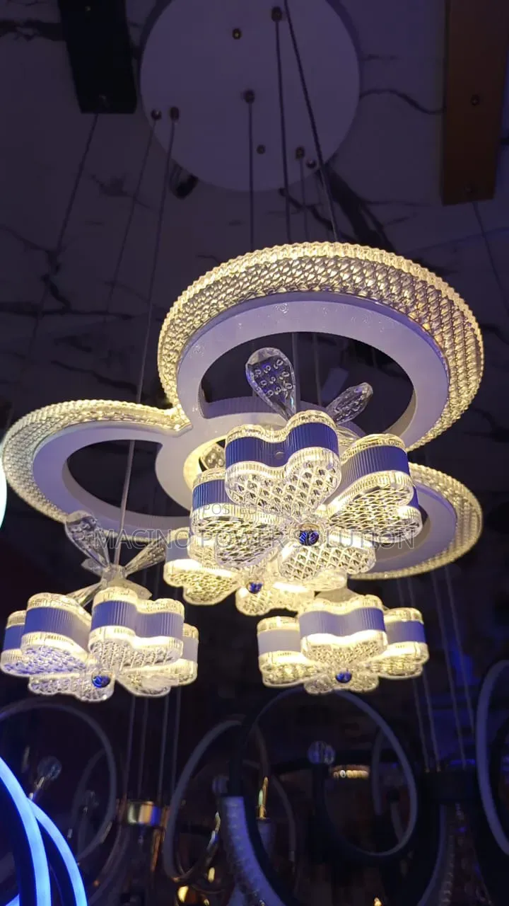 Modern Droplight