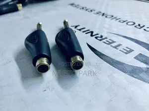 Proel Diehard Dhma290 Audio Adapter / Converter Lagos |