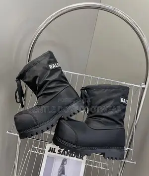 Original Balenciaga Runners