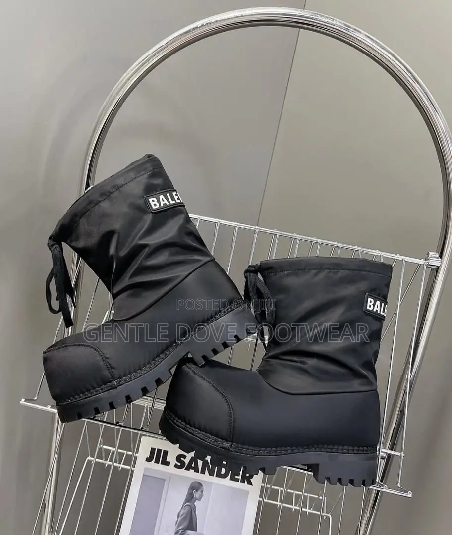 Original Balenciaga Runners