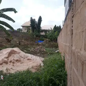 A Carved Out 480 SQM of Land at Old Gra Enugu for 110m.