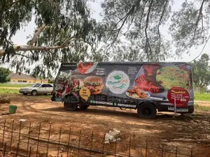 Food Truck